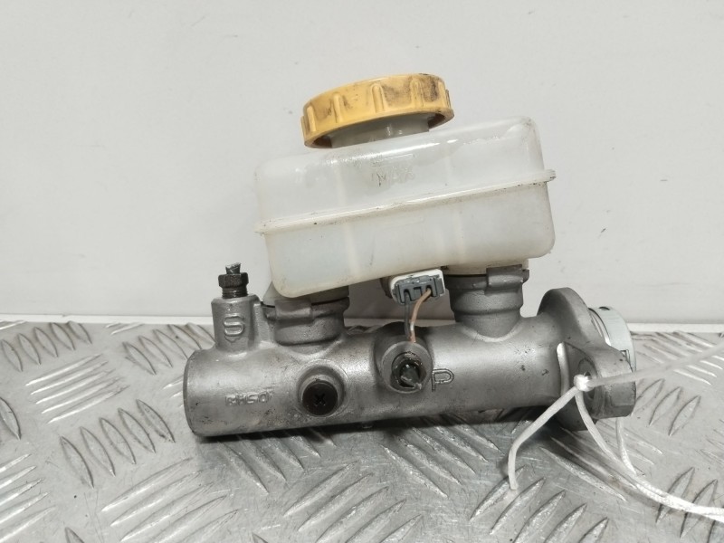 Recambio de bomba freno para nissan np300 pickup (d22) 2.5 dci 4x4 referencia OEM IAM 46010VK90C  