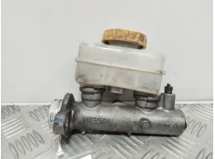 Recambio de bomba freno para nissan np300 pickup (d22) 2.5 dci 4x4 referencia OEM IAM 46010VK90C   2