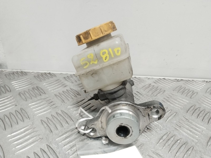 Recambio de bomba freno para nissan np300 pickup (d22) 2.5 dci 4x4 referencia OEM IAM 46010VK90C  