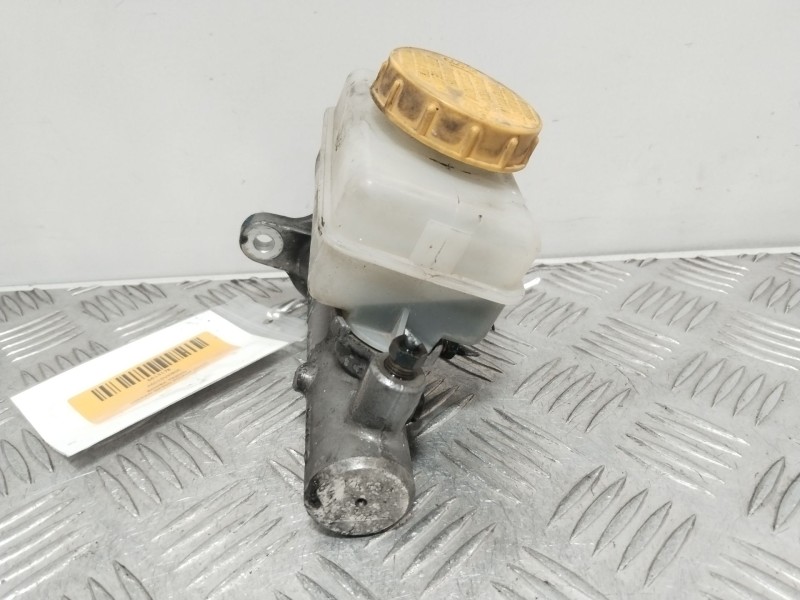 Recambio de bomba freno para nissan np300 pickup (d22) 2.5 dci 4x4 referencia OEM IAM 46010VK90C  