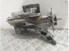Recambio de columna direccion para citroën c4 picasso i monospace (ud_) 1.6 hdi 110 referencia OEM IAM 881650 4123HG 