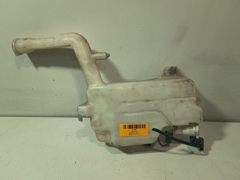 Recambio de deposito limpia para mazda 2 (de_, dh_) 1.3 (de3fs) referencia OEM IAM D65167481  