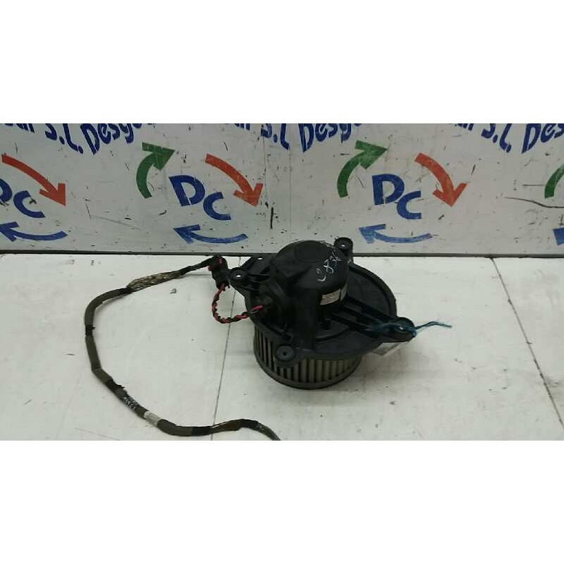 MOTOR CALEFACCION 790876G 04885325AB  - imagen 2