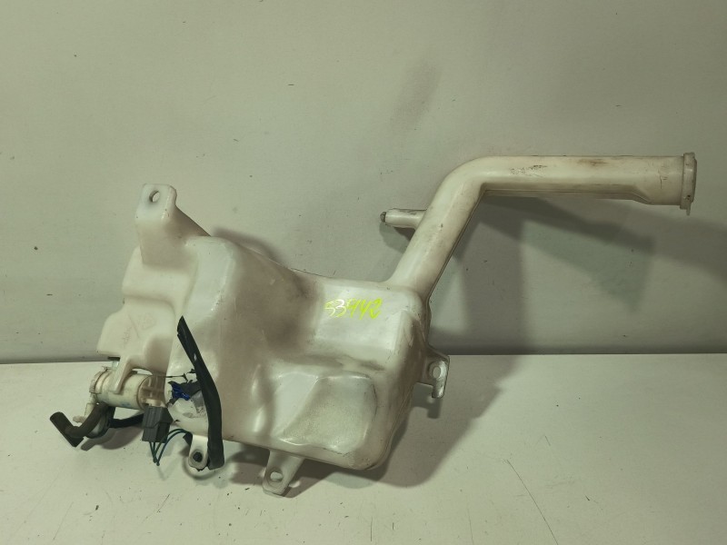 Recambio de deposito limpia para mazda 2 (de_, dh_) 1.3 (de3fs) referencia OEM IAM D65167481  