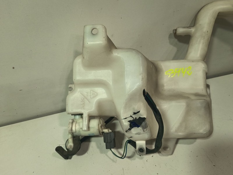 Recambio de deposito limpia para mazda 2 (de_, dh_) 1.3 (de3fs) referencia OEM IAM D65167481  
