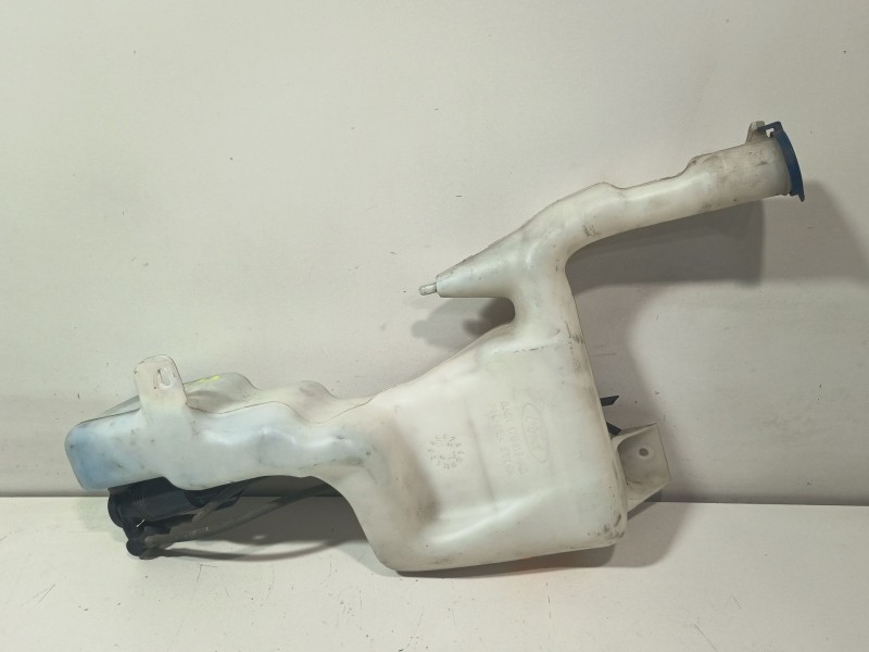 Recambio de deposito limpia para ford fiesta vi van 1.4 tdci referencia OEM IAM 8A6117B613AD 1764300 