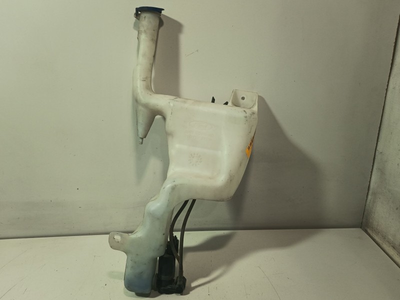 Recambio de deposito limpia para ford fiesta vi van 1.4 tdci referencia OEM IAM 8A6117B613AD 1764300 