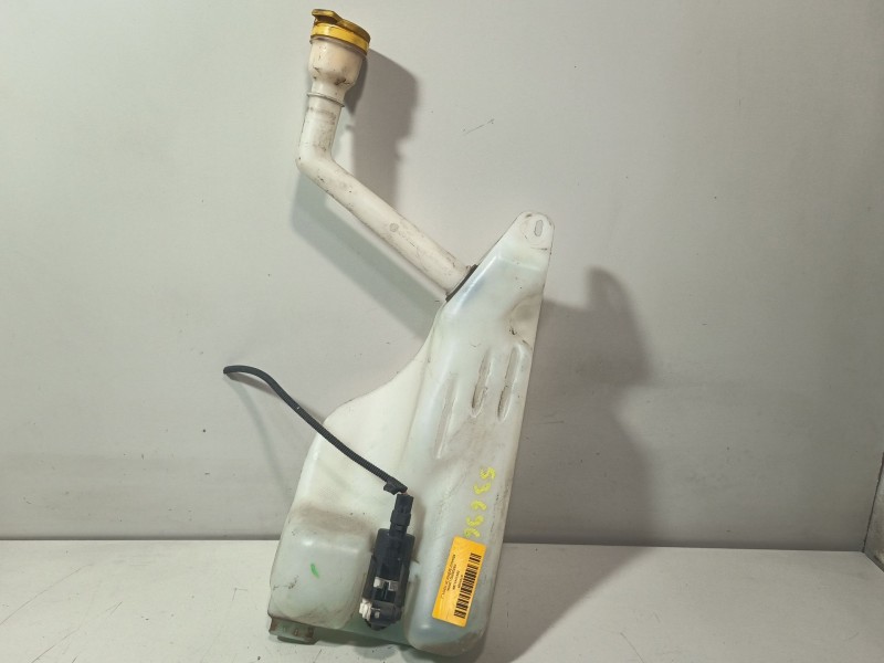 Recambio de deposito limpia para renault scénic iii (jz0/1_) 1.2 tce (jz16) referencia OEM IAM 289104118R  