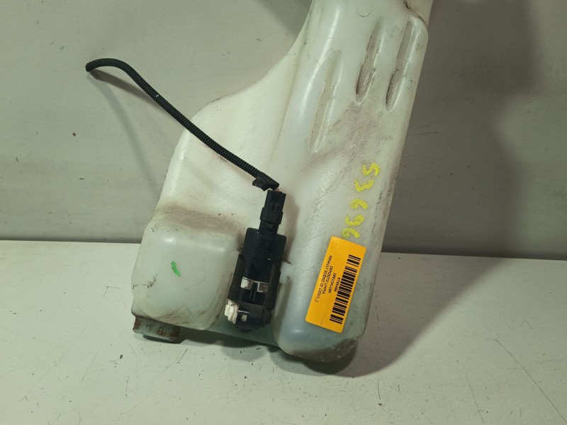 Recambio de deposito limpia para renault scénic iii (jz0/1_) 1.2 tce (jz16) referencia OEM IAM 289104118R  