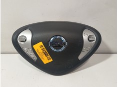 Recambio de airbag delantero izquierdo para nissan nv200 furgoneta e-nv (me0n) referencia OEM IAM K8510JX50A  