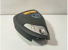 Recambio de airbag delantero izquierdo para nissan nv200 furgoneta e-nv (me0n) referencia OEM IAM K8510JX50A   2