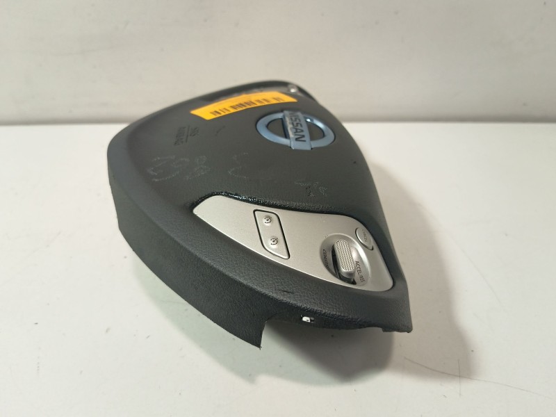 Recambio de airbag delantero izquierdo para nissan nv200 furgoneta e-nv (me0n) referencia OEM IAM K8510JX50A  