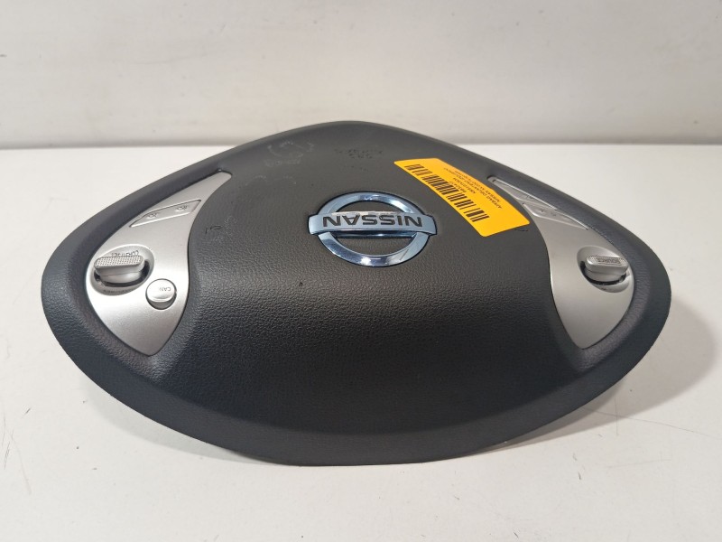 Recambio de airbag delantero izquierdo para nissan nv200 furgoneta e-nv (me0n) referencia OEM IAM K8510JX50A  