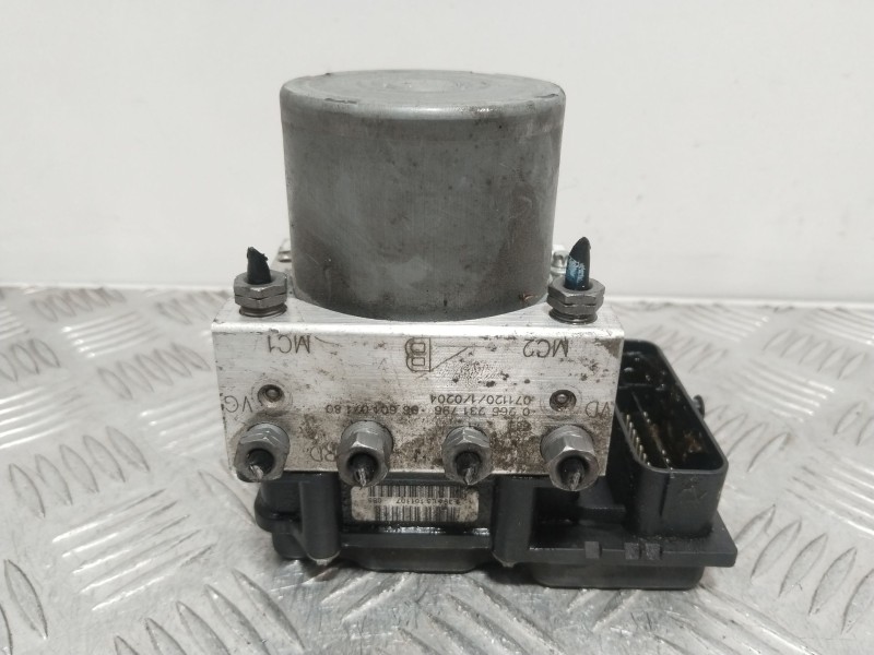 Recambio de abs para peugeot 308 i (4a_, 4c_) 1.6 16v referencia OEM IAM 9665331980 4541LF 
