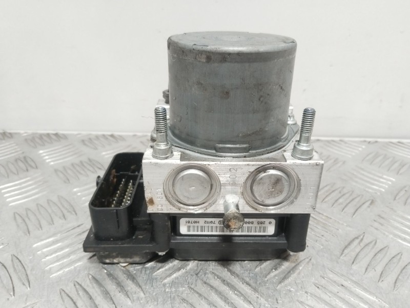 Recambio de abs para peugeot 308 i (4a_, 4c_) 1.6 16v referencia OEM IAM 9665331980 4541LF 