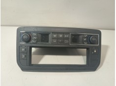 Recambio de mando calefaccion / aire acondicionado para citroën c5 iii (rd_) 2.0 hdi 140 referencia OEM IAM 5HB00933209 6452H7 