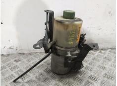 Recambio de bomba servodireccion para volkswagen polo v (6r1, 6c1) 1.2 referencia OEM IAM 6R0423156B 6R0423156C 