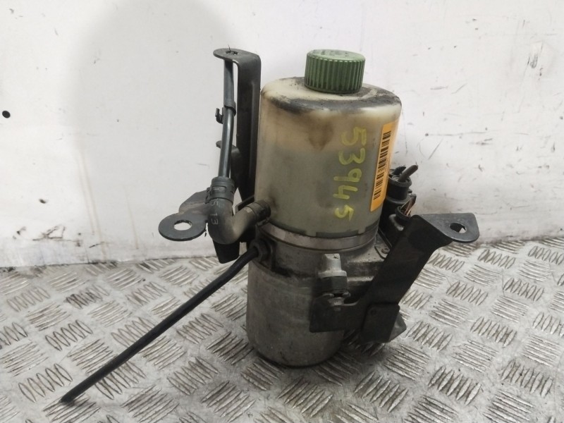 Recambio de bomba servodireccion para volkswagen polo v (6r1, 6c1) 1.2 referencia OEM IAM 6R0423156B 6R0423156C 