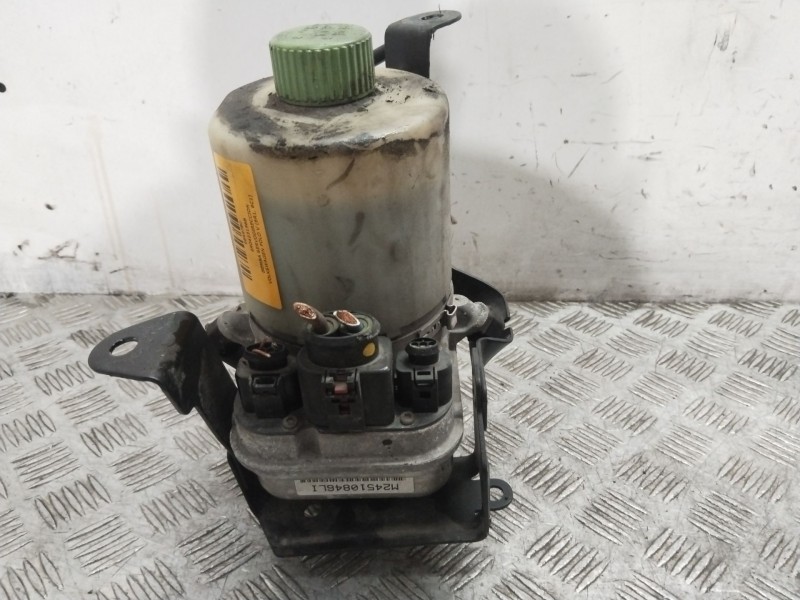 Recambio de bomba servodireccion para volkswagen polo v (6r1, 6c1) 1.2 referencia OEM IAM 6R0423156B 6R0423156C 