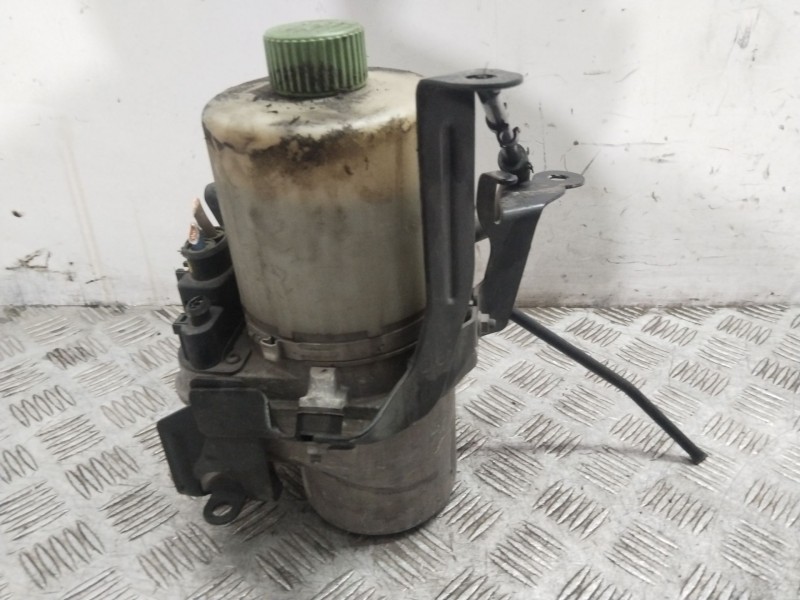Recambio de bomba servodireccion para volkswagen polo v (6r1, 6c1) 1.2 referencia OEM IAM 6R0423156B 6R0423156C 
