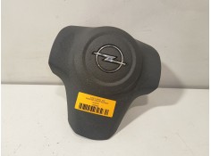 Recambio de airbag delantero izquierdo para opel corsa d (s07) 1.3 cdti (l08, l68) referencia OEM IAM 13235770  