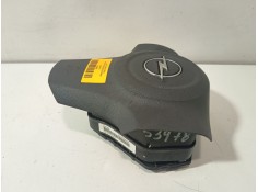 Recambio de airbag delantero izquierdo para opel corsa d (s07) 1.3 cdti (l08, l68) referencia OEM IAM 13235770   2