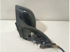 Recambio de espejo retrovisor izquierdo para nissan leaf (ze1) electric referencia OEM IAM 963023NL0A   2