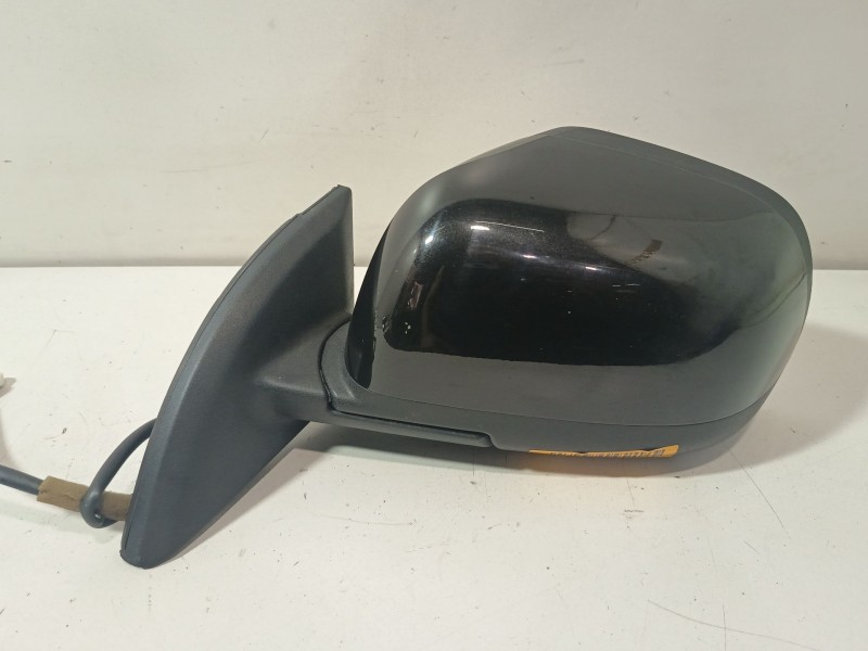 Recambio de espejo retrovisor izquierdo para nissan leaf (ze1) electric referencia OEM IAM 963023NL0A  