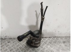 Recambio de bomba direccion para citroën c4 picasso i monospace (ud_) 1.6 hdi referencia OEM IAM 9685418780 4008F3  2