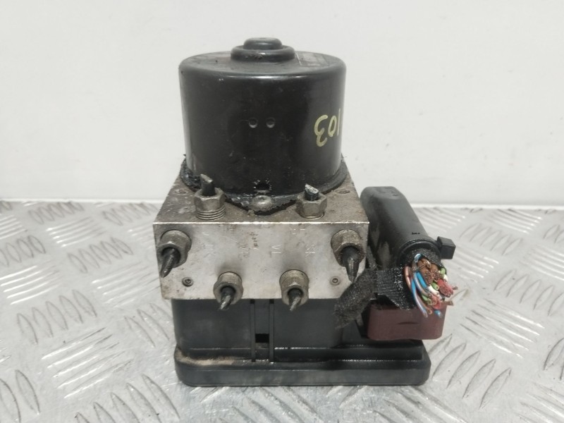 Recambio de abs para opel astra h (a04) 1.7 cdti (l48) referencia OEM IAM 1002060290 93191453 