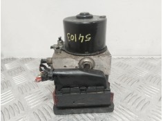 Recambio de abs para opel astra h (a04) 1.7 cdti (l48) referencia OEM IAM 1002060290 93191453  2