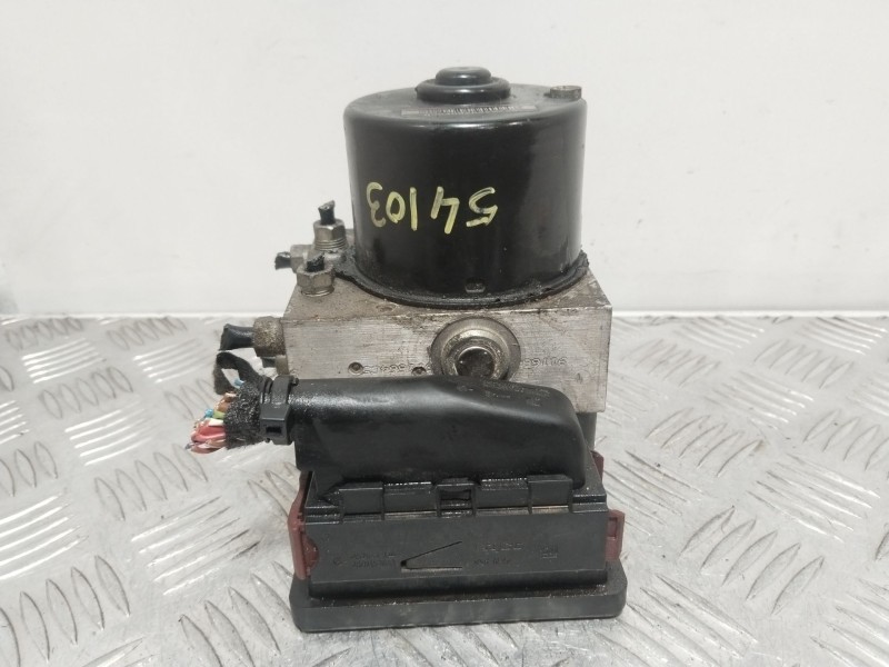 Recambio de abs para opel astra h (a04) 1.7 cdti (l48) referencia OEM IAM 1002060290 93191453 