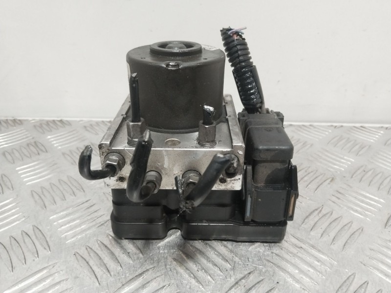 Recambio de abs para mazda 3 (bk) 1.6 di turbo referencia OEM IAM 1002070030  