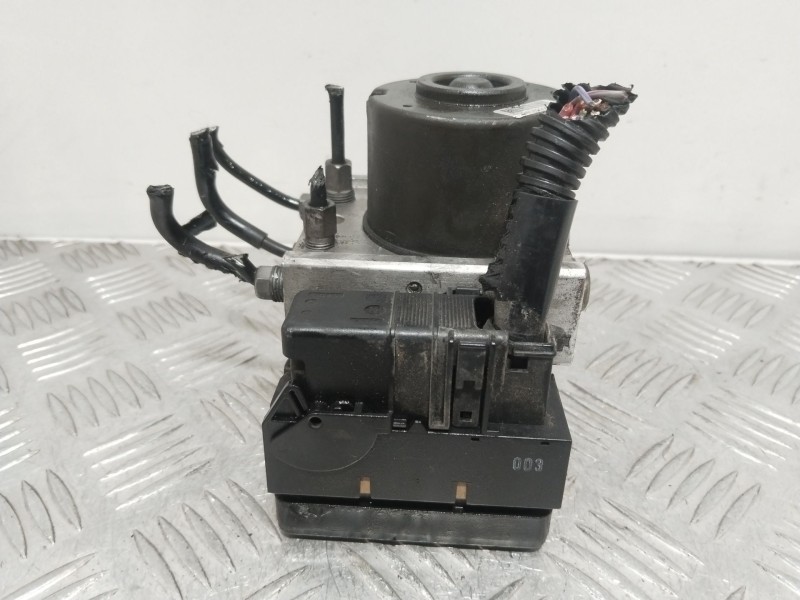 Recambio de abs para mazda 3 (bk) 1.6 di turbo referencia OEM IAM 1002070030  