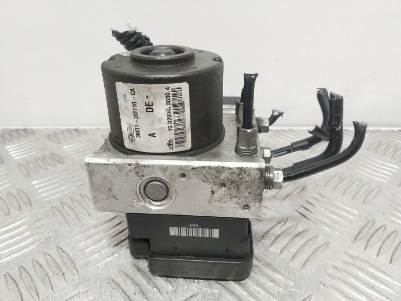Recambio de abs para mazda 3 (bk) 1.6 di turbo referencia OEM IAM 1002070030  