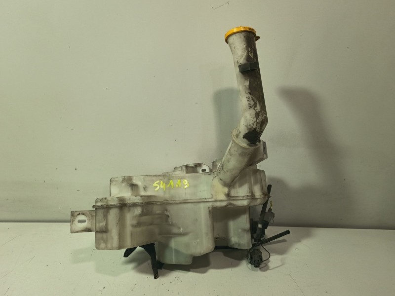 Recambio de deposito limpia para mazda 3 (bk) 1.6 di turbo referencia OEM IAM 860142721  