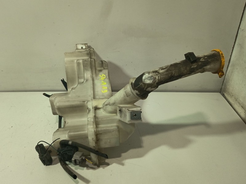 Recambio de deposito limpia para mazda 3 (bk) 1.6 di turbo referencia OEM IAM 860142721  