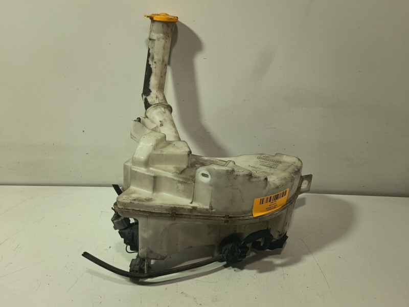 Recambio de deposito limpia para mazda 3 (bk) 1.6 di turbo referencia OEM IAM 860142721  