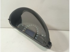 Recambio de cuadro instrumentos para mercedes-benz clase c (w203) c 200 cdi (203.004) referencia OEM IAM 87001411B 20368001879E2 2