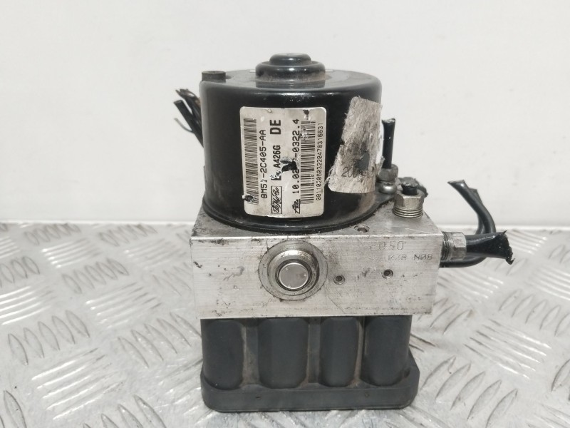 Recambio de abs para ford c-max (dm2) 1.8 tdci referencia OEM IAM 10096001273  