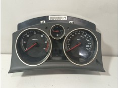 Recambio de cuadro instrumentos para opel zafira / zafira family b (a05) 1.9 cdti (m75) referencia OEM IAM 13216684  