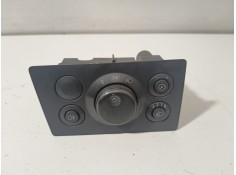 Recambio de mando luces para opel zafira / zafira family b (a05) 1.9 cdti (m75) referencia OEM IAM 13205863  