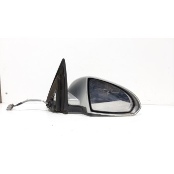 RETROVISOR DERECHO 96301AU480 PLATA ELÉCTRICO OEM 96301AU480