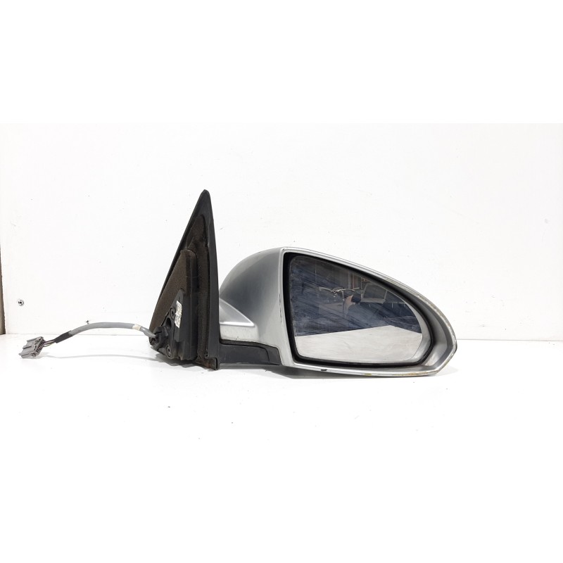 RETROVISOR DERECHO 96301AU480 PLATA ELÉCTRICO - imagen 1
