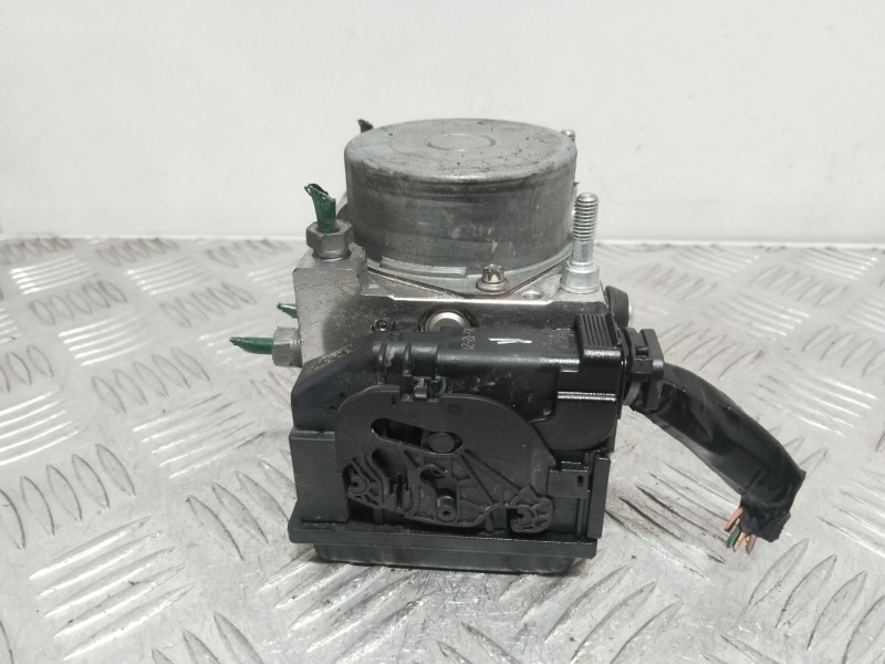 Recambio de abs para renault clio ii (bb_, cb_) 1.5 dci (b/c2j) referencia OEM IAM 0265800656  