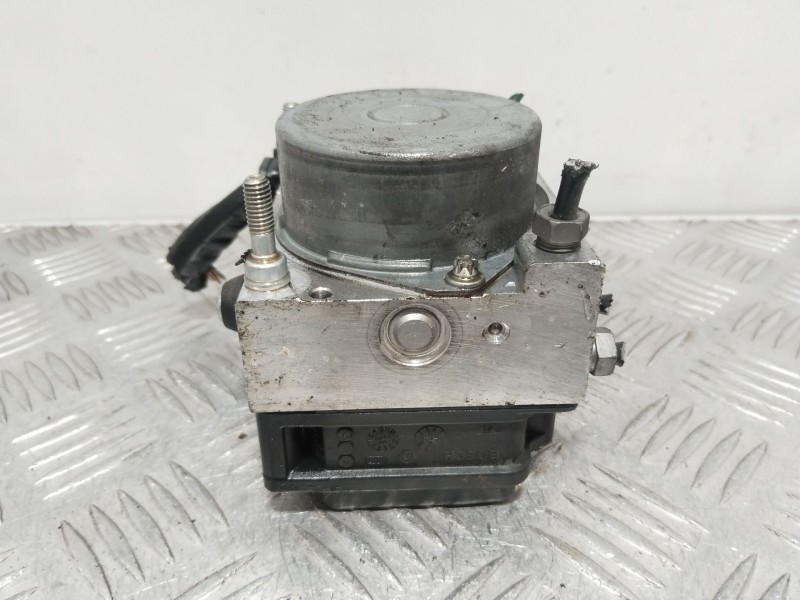 Recambio de abs para renault clio ii (bb_, cb_) 1.5 dci (b/c2j) referencia OEM IAM 0265800656  