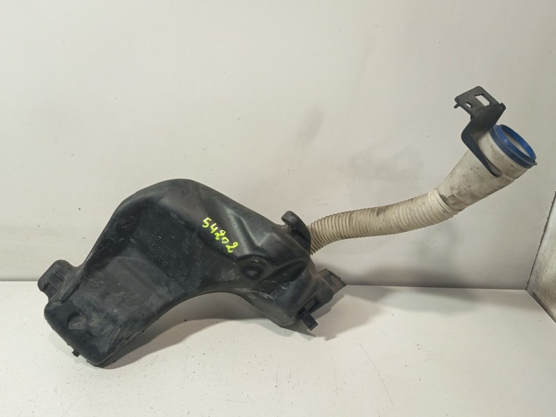 Recambio de deposito limpia para citroën c4 i (lc_) 1.6 hdi referencia OEM IAM 9658685280  