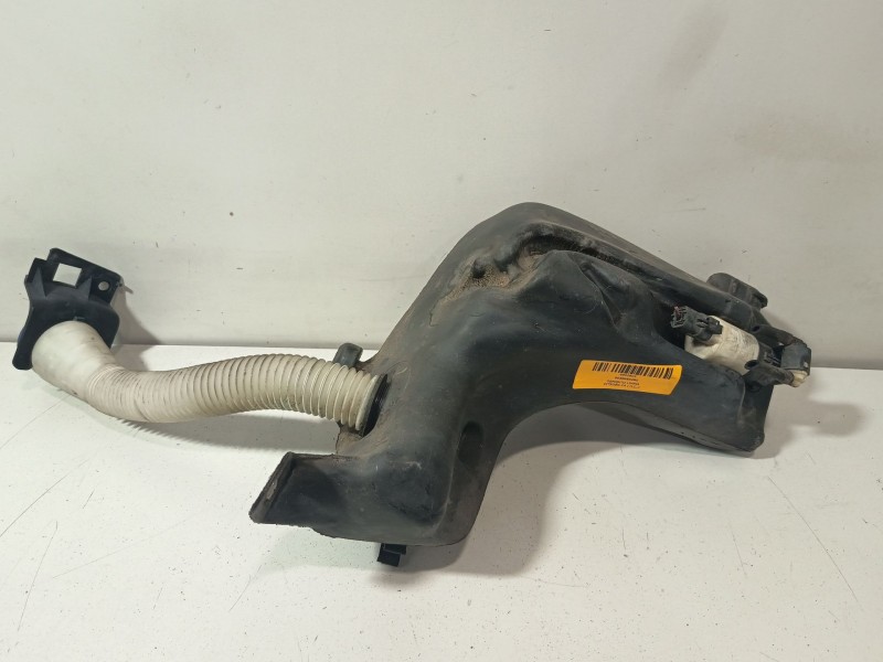 Recambio de deposito limpia para citroën c4 i (lc_) 1.6 hdi referencia OEM IAM 9658685280  
