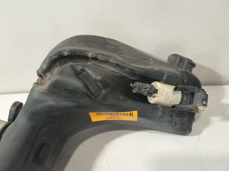 Recambio de deposito limpia para citroën c4 i (lc_) 1.6 hdi referencia OEM IAM 9658685280  