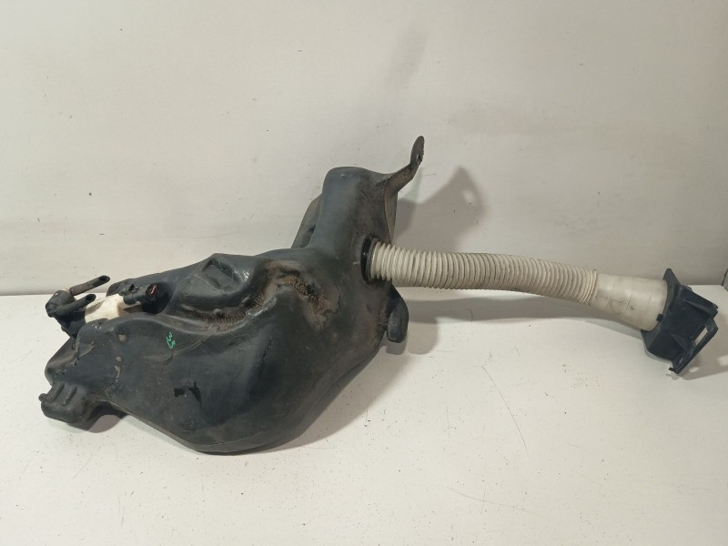 Recambio de deposito limpia para citroën c4 i (lc_) 1.6 hdi referencia OEM IAM 9658685280  